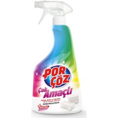 Porçöz Cok Amaclı Temızyleyıcı 750 Ml