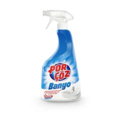 Porçöz Banyo Sprey 750 ml