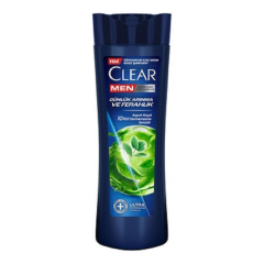 Clear Men Şampuan Günlük Arınma ve Ferahlık 350 ml