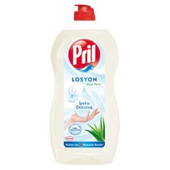 Pril Losyon Aloe Vera Bulaşık Deterjanı 1440 ml