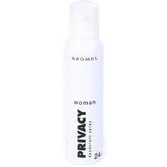 Privacy Deo 150 Ml Bayan