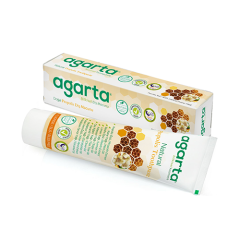 Agarta Diş Macunu Propolisli 100 ml