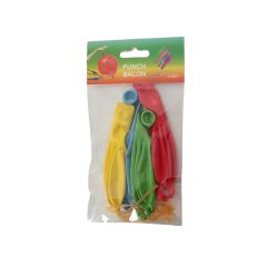 Arteks Capybara Punch Balon 4'l&uuml;