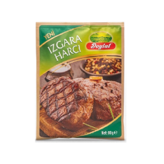 Doytat Izgara Harcı 60gr