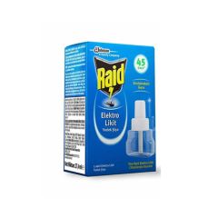 Raid Elektro Likit Yedek 35 ml