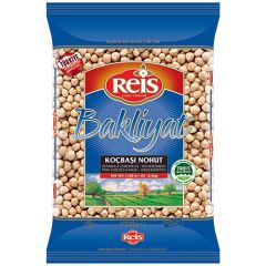 Reis Koçbaşı Nohut 1000 g