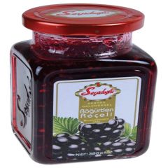 Seyidoğlu Böğürtlen Reçeli 500 g