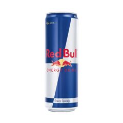 Red Bull Enerji İçeceği 473 Ml