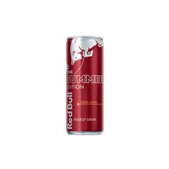 Red Bull The Summer Edition Enerji İçeceği 250 ml