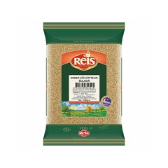 Reis Esmer Çiğköftelik Bulgur 1 Kg