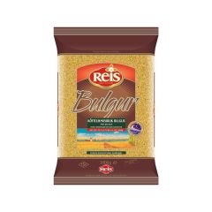 Reis Bulgur 1KG Köftelik Suruç