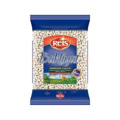 Reis Erzincan Dermason Fasulye 1000 g