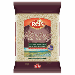 Reis Pirinç Gönen Baldo Lüx 2,5 Kg