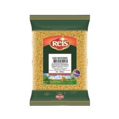 Reis Sari Mercimek 1 Kg