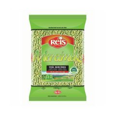 Reis Yeşil Mercimek Sultani 1000 g