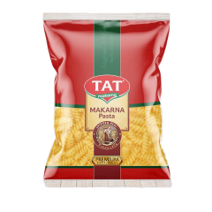 Tat Burgu Makarna 500 gr