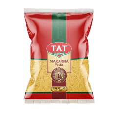 Tat Tel Şehriye Makarna 500 gr