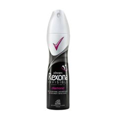 Rexona Deodorant Bayan İnvisible B&W Diamond 150 Ml