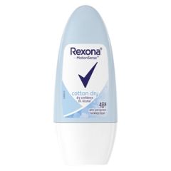 Rexona Wm Roll On Cotton 50 Ml