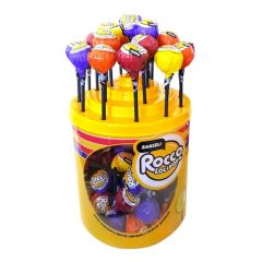 Rocco Lolipop Tekli Klasik 11 Gr