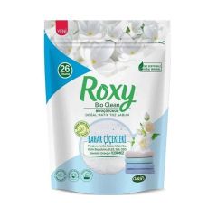 Dalan Roxy Matik Bahar Çiçekleri 800Gr