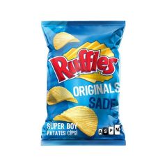 Ruffles Orijinal Süper Boy 107 g
