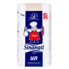 Sinangil Un 1 Kg