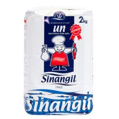 Sinangil Un 2 Kg
