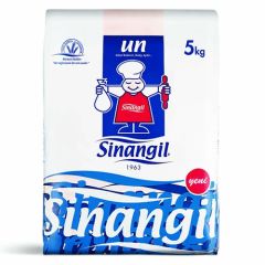 Sinangil Un 5 Kg