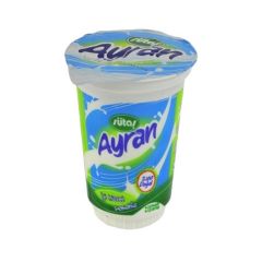 Sütaş Bardak Ayran 300 Ml