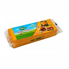 Sütaş Dilimli Burger Peyniri 110 Gr