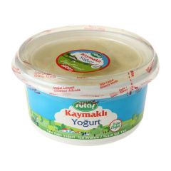 Sütaş Kaymaklı Yoğurt 850 Gr