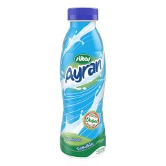 Sütaş Pet Şişe Ayran 250 Ml