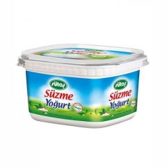 Sütaş Süzme Yoğurt 375 Gr
