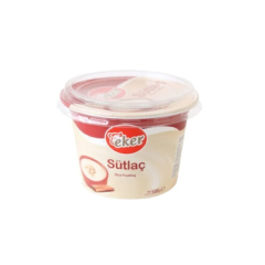 Eker Sütlaç 500 Gr