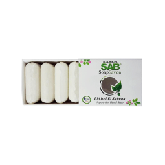 Sab Bitkisel El Sabunu (4X75) Gr