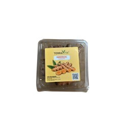 Zerdeçal Paket