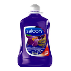 Saloon Has Bahçe Sıvı Sabun 3,6 lt