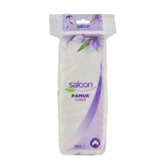 Saloon Pamuk 100 g
