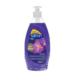 Saloon Sıvı Sabun Sultan Has Bahçe 400 ml