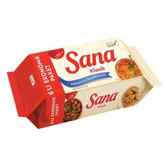 Sana Eko Paket Margarin 6x250 g