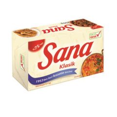 Sana Paket Margarin Klasik 250 g