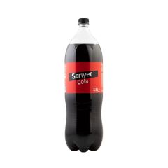Sarıyer Kola 2,5 lt