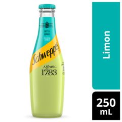 Schweppes Limon 250 Ml