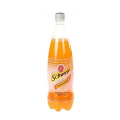 Schweppes Mandalina 1 lt