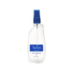 Selin Kolonya Pompalı Sprey 150 Ml