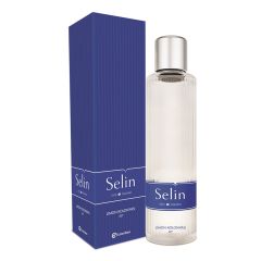 Selin Limon Kolonyası Pet Şişe 200 ml 80 Derece