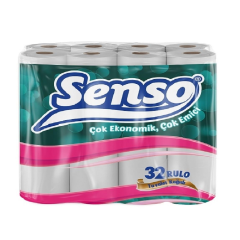 Senso Tuvalet Kağıdı 32'li