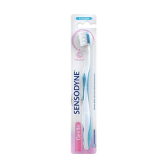 Sensodyne Gentle (Hassas Bakım) Diş Fırçası Soft