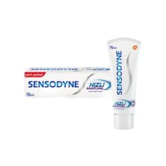 Sensodyne Hızlı Rahatlama Diş Macunu 75 Ml